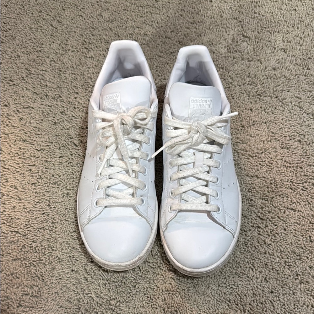 Adidas - Stan Smith Shoes - Cloud White